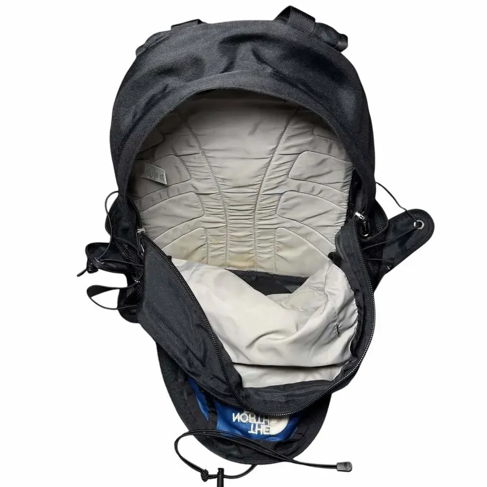 The North Face black hiking mesh